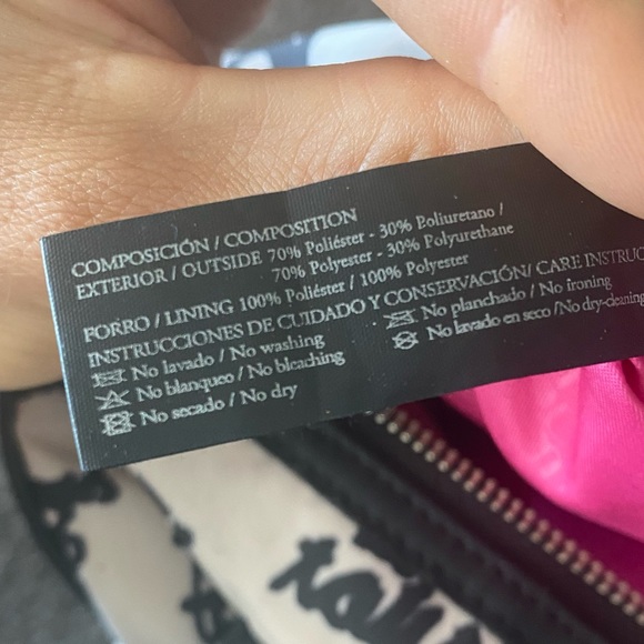 CUTE TOUS BAG 🐻 - Picture 10 of 10